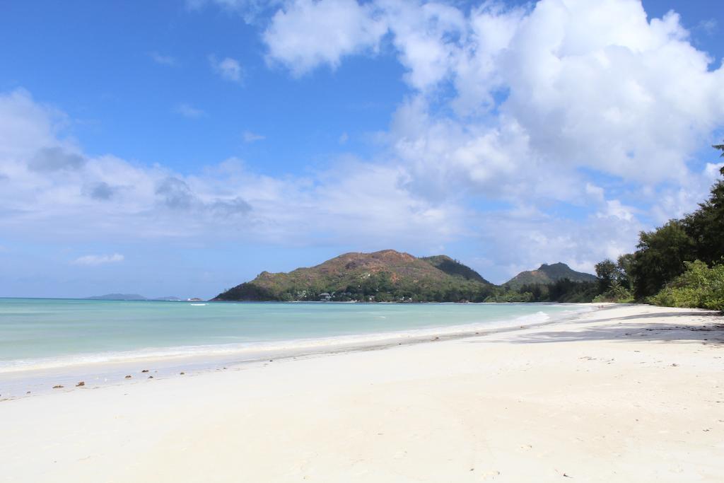 Vila Cote D'Or Footprints Baie Sainte Anne Exteriér fotografie