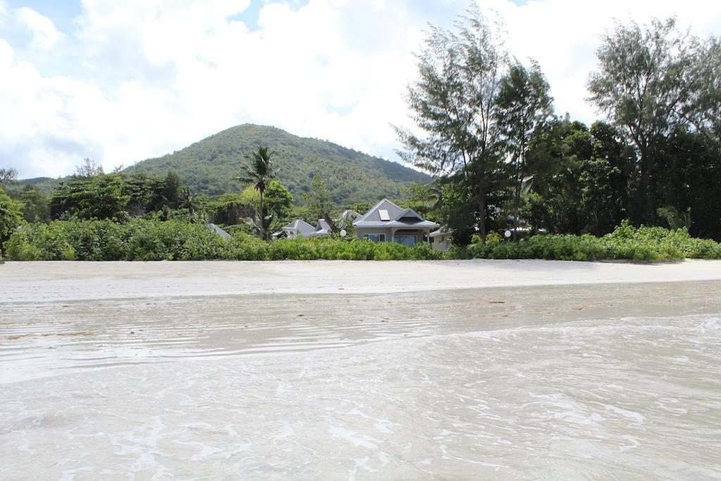Vila Cote D'Or Footprints Baie Sainte Anne Exteriér fotografie