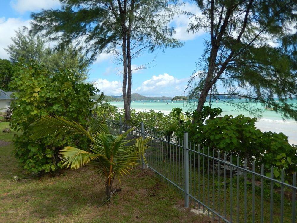 Vila Cote D'Or Footprints Baie Sainte Anne Exteriér fotografie